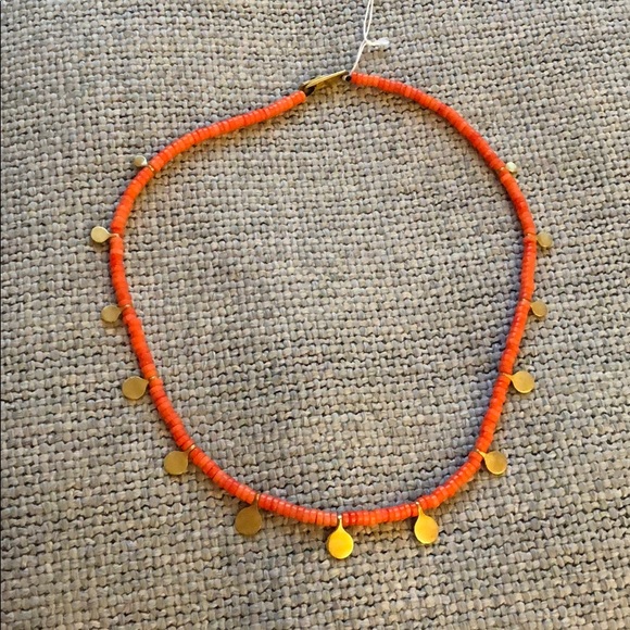 Juju Necklace - Picture 3 of 5